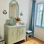 شقة فندقية Na Nebi 187 Bečov nad Teplou