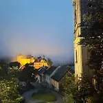 Na Nebi 187 3* Bečov nad Teplou