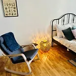 Na Nebi 187 شقة فندقية Bečov nad Teplou