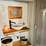 شقة فندقية Na Nebi 187 Bečov nad Teplou