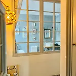 Na Nebi 187 شقة فندقية