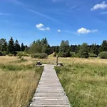Na Nebi 187 شقة فندقية Bečov nad Teplou