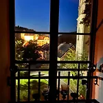 Na Nebi 187 3* Bečov nad Teplou