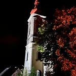 Na Nebi 187 Bečov nad Teplou