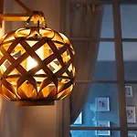 شقة فندقية Na Nebi 187 3*