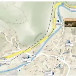 Na Nebi 187 شقة فندقية 3*