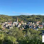 Na Nebi 187 3* Bečov nad Teplou