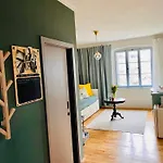 Na Nebi 187 شقة فندقية Bečov nad Teplou