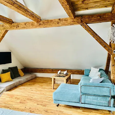Na Nebi 187 Aparthotel 3*