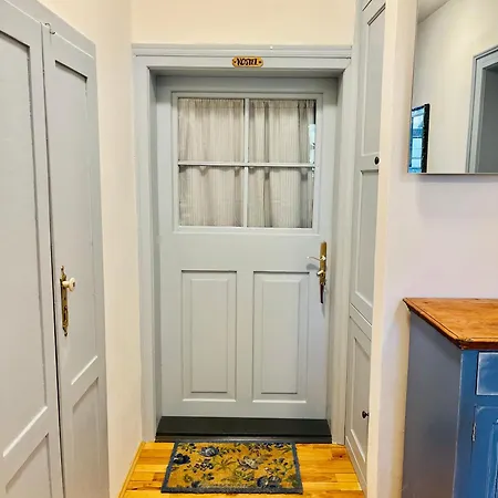 Na Nebi 187 Apart Otel