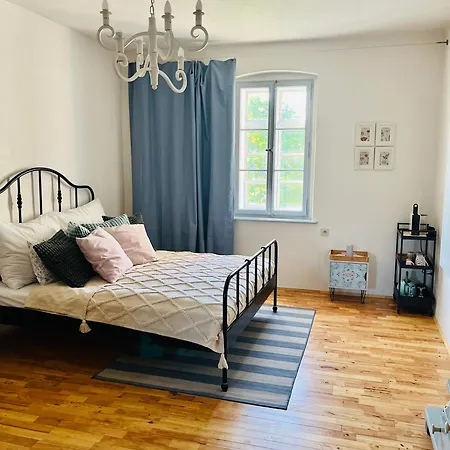 Apart Otel Na Nebi 187