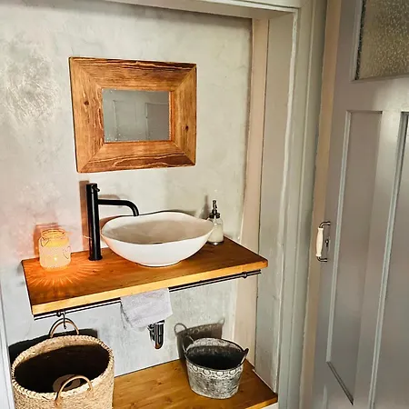 Lägenhetshotell Na Nebi 187 Bečov nad Teplou