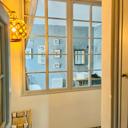 Na Nebi 187 Lägenhetshotell