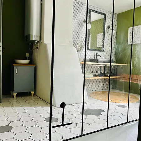 Na Nebi 187 Lägenhetshotell Bečov nad Teplou