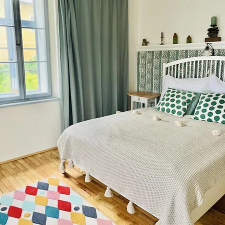 Apart Otel Na Nebi 187
