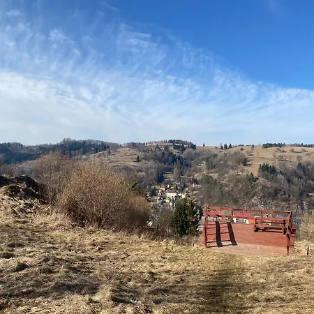 Na Nebi 187 Lägenhetshotell 3*