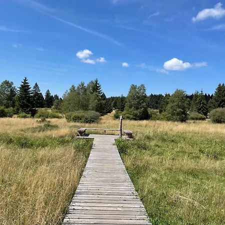 Na Nebi 187 Lägenhetshotell Bečov nad Teplou