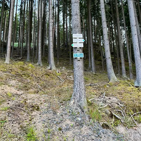 アパートホテル Na Nebi 187 Bečov nad Teplou