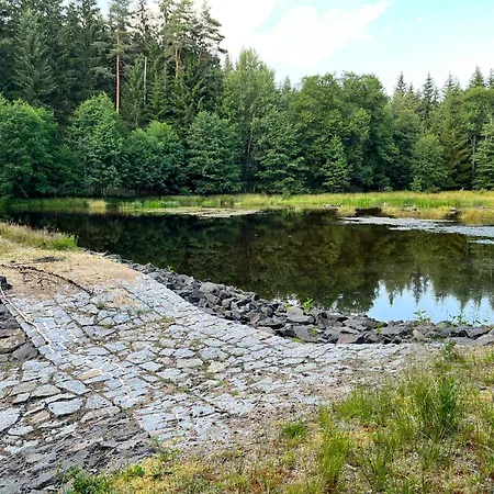 Na Nebi 187 Aparthotel 3*