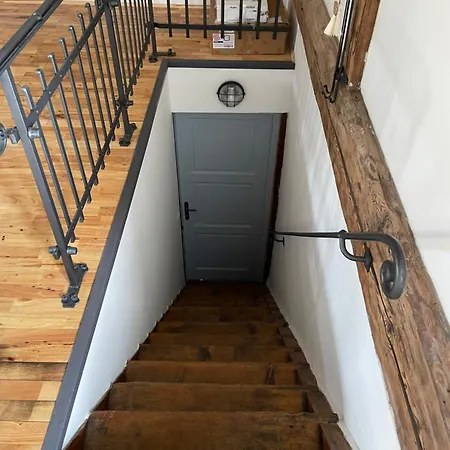 Apart Otel Na Nebi 187