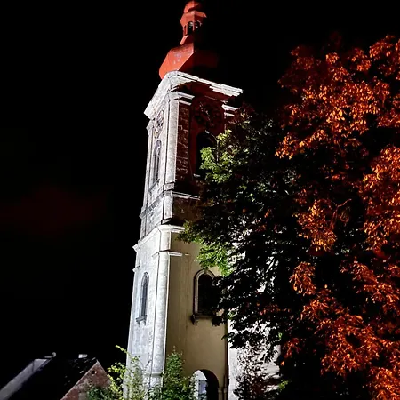 Na Nebi 187 Bečov nad Teplou