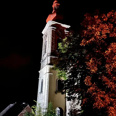Na Nebi 187 Bečov nad Teplou
