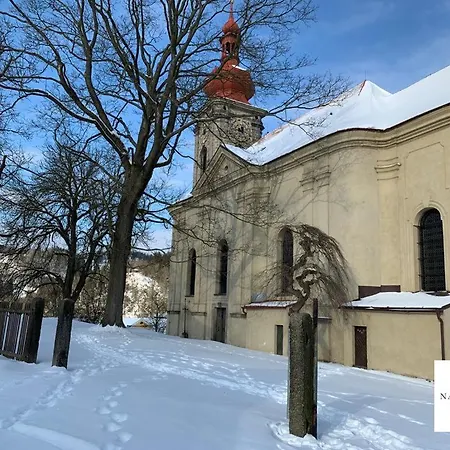 Na Nebi 187 Bečov nad Teplou