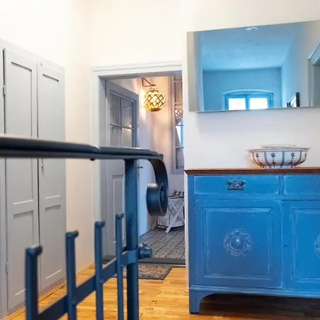 Na Nebi 187 Lägenhetshotell