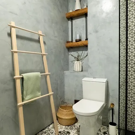 Na Nebi 187 Apart Otel Bečov nad Teplou