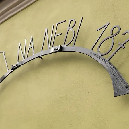 Na Nebi 187 3*