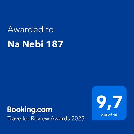 Na Nebi 187 베코브나드테플로우