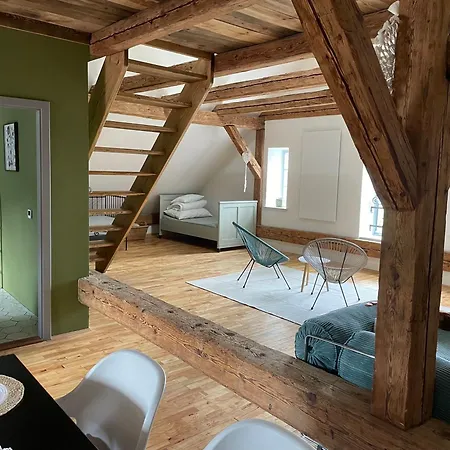 Na Nebi 187 Apart Otel Bečov nad Teplou