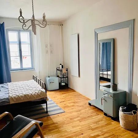 Apart Otel Na Nebi 187 Bečov nad Teplou