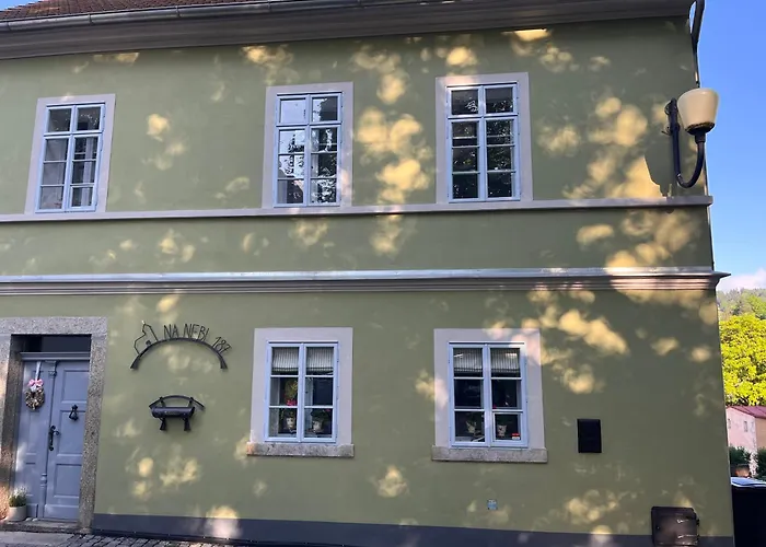 Na Nebi 187 3*