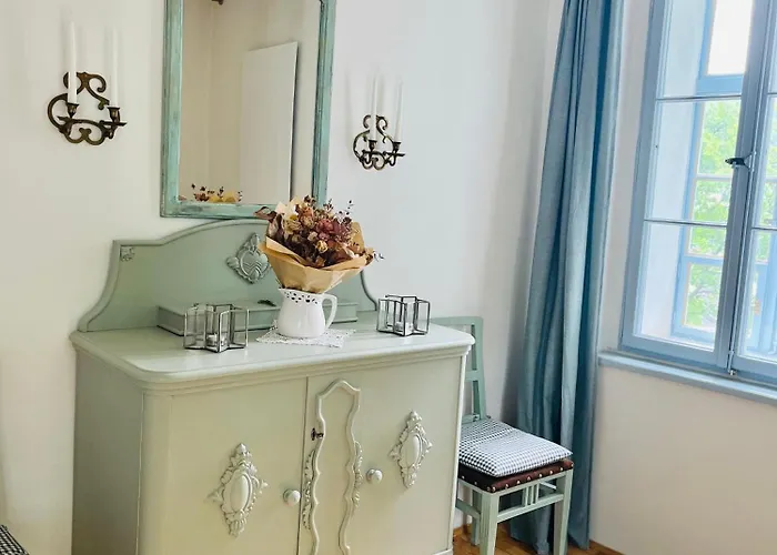 아파트호텔 Na Nebi 187 베코브나드테플로우