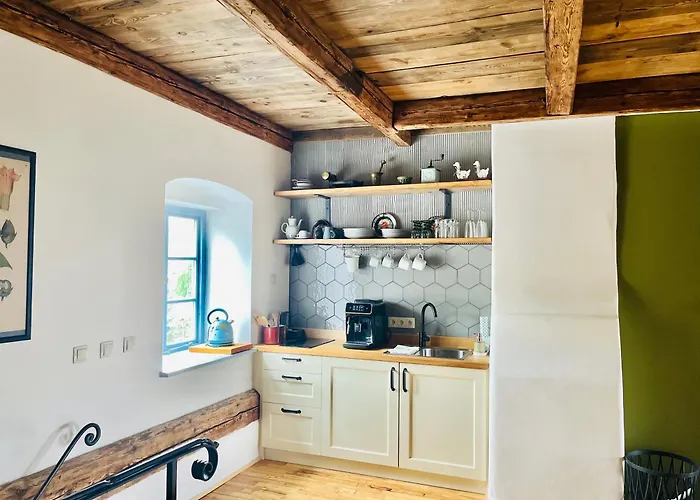 Na Nebi 187 Apartahotel 3*