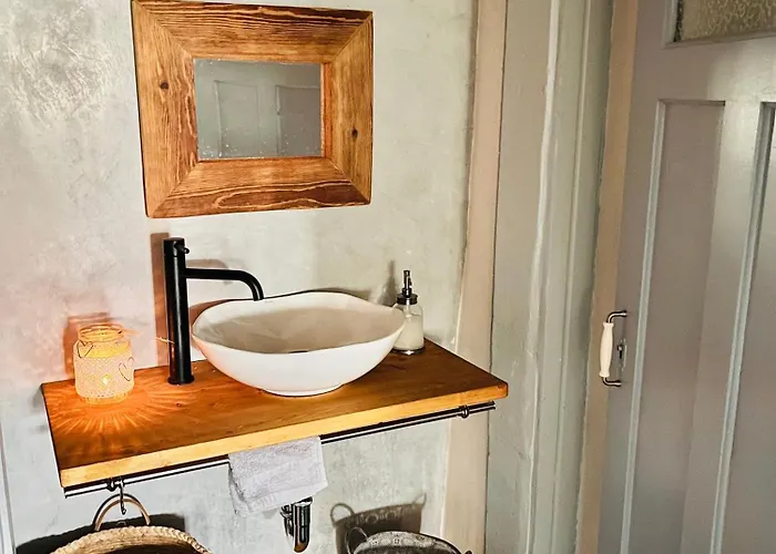 Apartahotel Na Nebi 187 Bečov nad Teplou