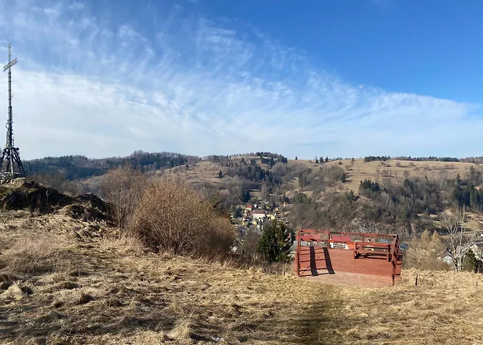 Na Nebi 187 Apartahotel 3*