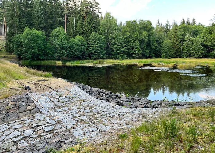 Na Nebi 187 شقة فندقية 3*