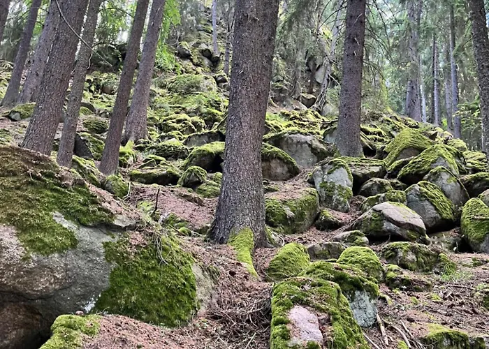 شقة فندقية Na Nebi 187 Bečov nad Teplou
