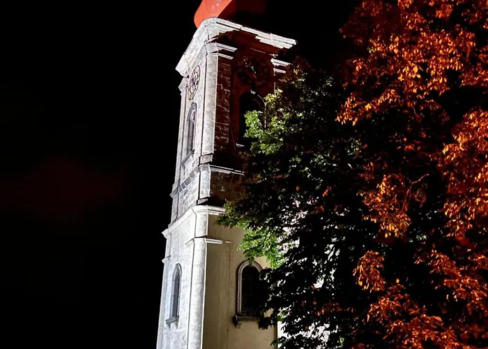 Na Nebi 187 Bečov nad Teplou