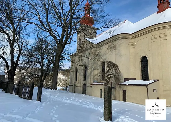 Na Nebi 187 Bečov nad Teplou
