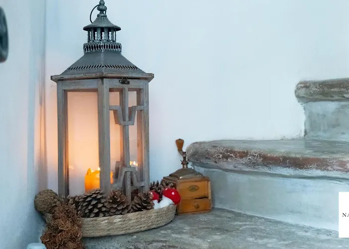 Na Nebi 187 شقة فندقية Bečov nad Teplou