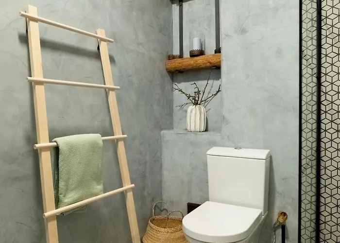 Na Nebi 187 Apartahotel Bečov nad Teplou