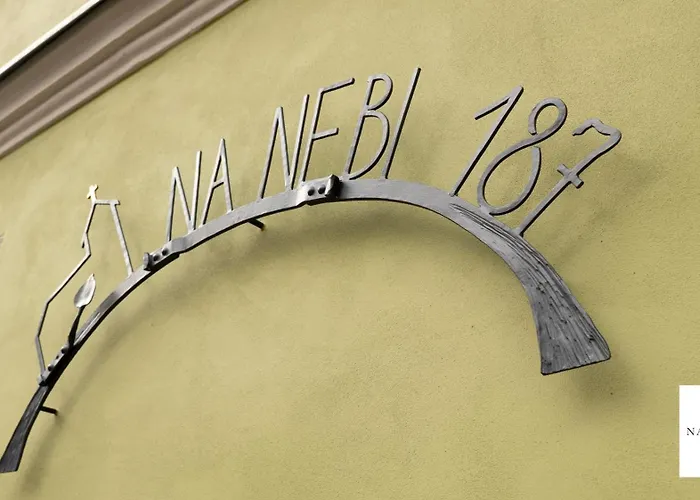 Na Nebi 187 3*