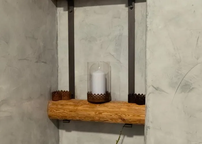 Na Nebi 187 Apartahotel