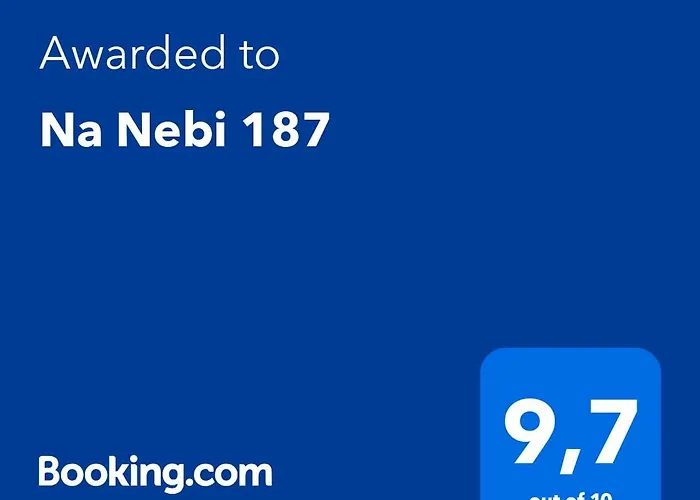 Na Nebi 187 Bečov nad Teplou