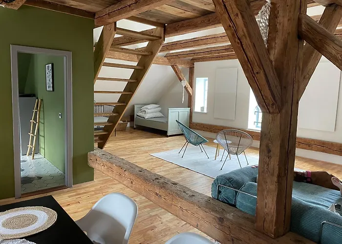 Na Nebi 187 Apartahotel Bečov nad Teplou