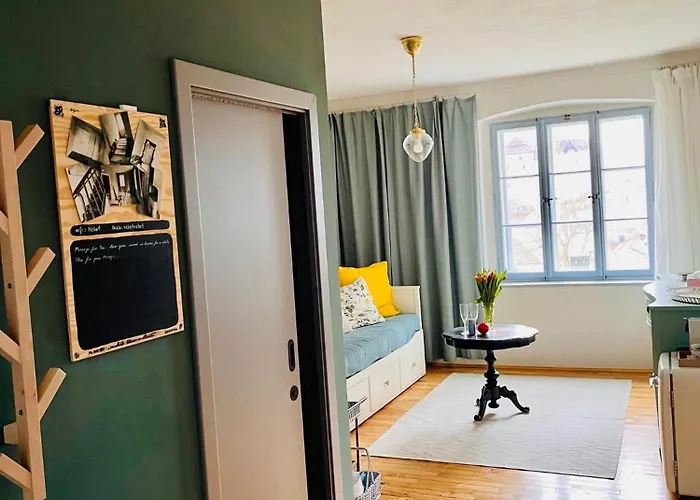 Na Nebi 187 شقة فندقية Bečov nad Teplou